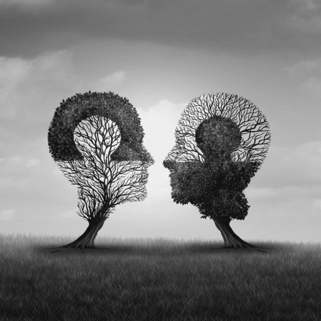 Sesiones de terapia en pareja